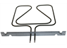 Delonghi, Caple, Kenwood, Prestige & CDA 062090004 Genuine 1300W Oven Base Element